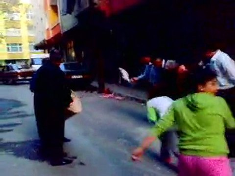 SAKIZLI KÖYÜ DÜĞÜN 2