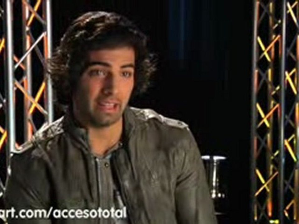 Jencarlos en @AccesoTotal