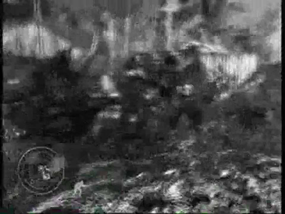 Call Of Duty World At War part 6