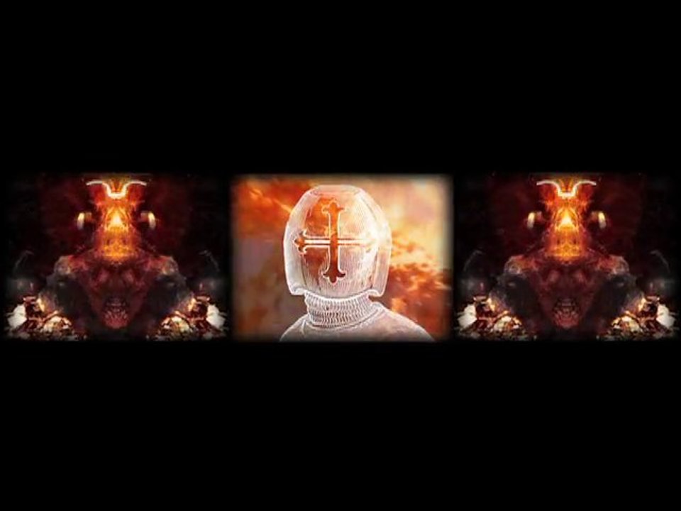 Traverses, triptyque médiéval