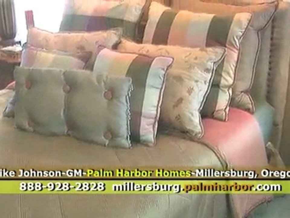 Manufactured Home Albany Bend Oregon Free HDTV-Vid