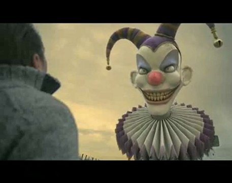 Mercedes’in yeni reklam filmi-trformula1.com