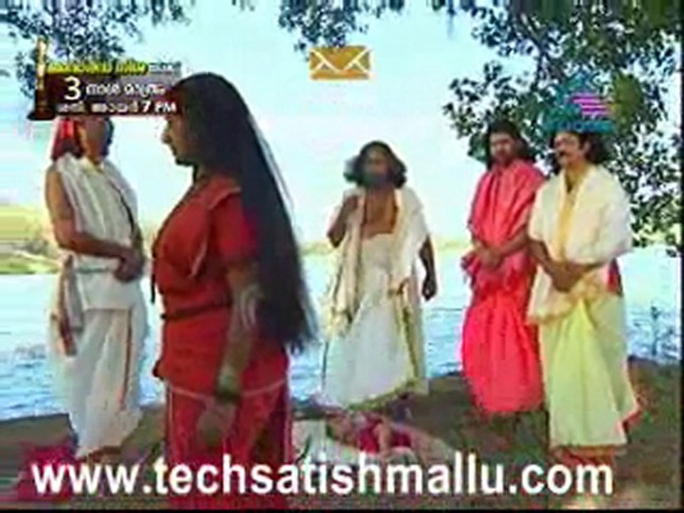 Devi Mahathmyam Jan 27