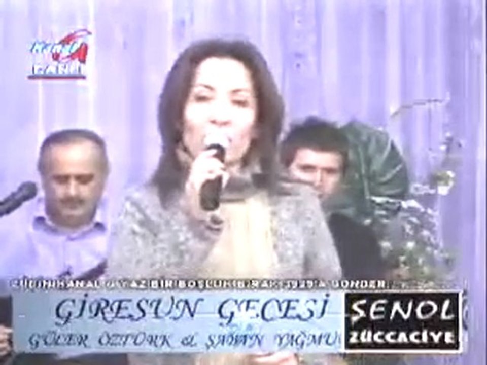 güler Öztürk(Giresun Karşılaması)