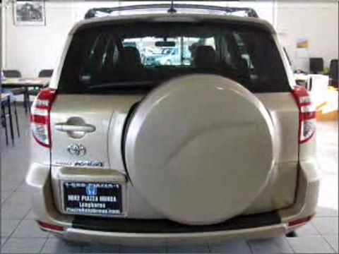 Used 2009 Toyota RAV4 Langhorne PA - by EveryCarListed.com
