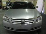 Used 2007 Toyota Avalon Marietta GA - by EveryCarListed.com