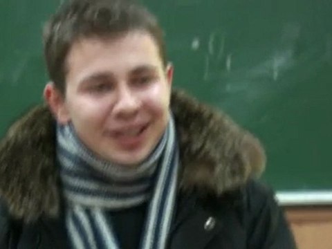 Выбери путь продвижения себя!