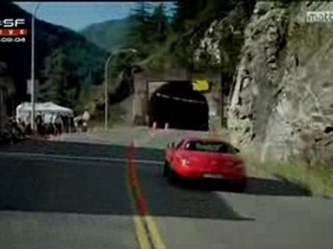 Schumacher'in Oynadığı Mercedes Reklamı-formulabir.net