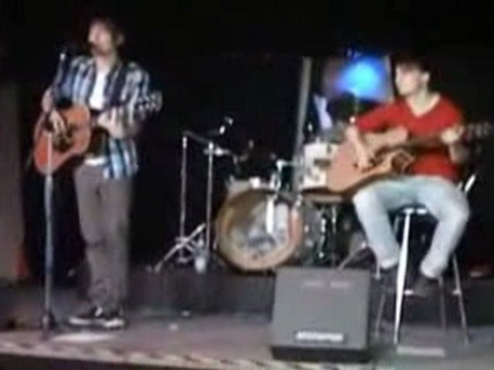 Chasing cars - The gently tunes