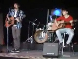 Chasing cars - The gently tunes