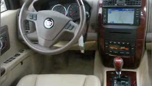 Used 2006 Cadillac SRX Woburn MA - by EveryCarListed.com ...