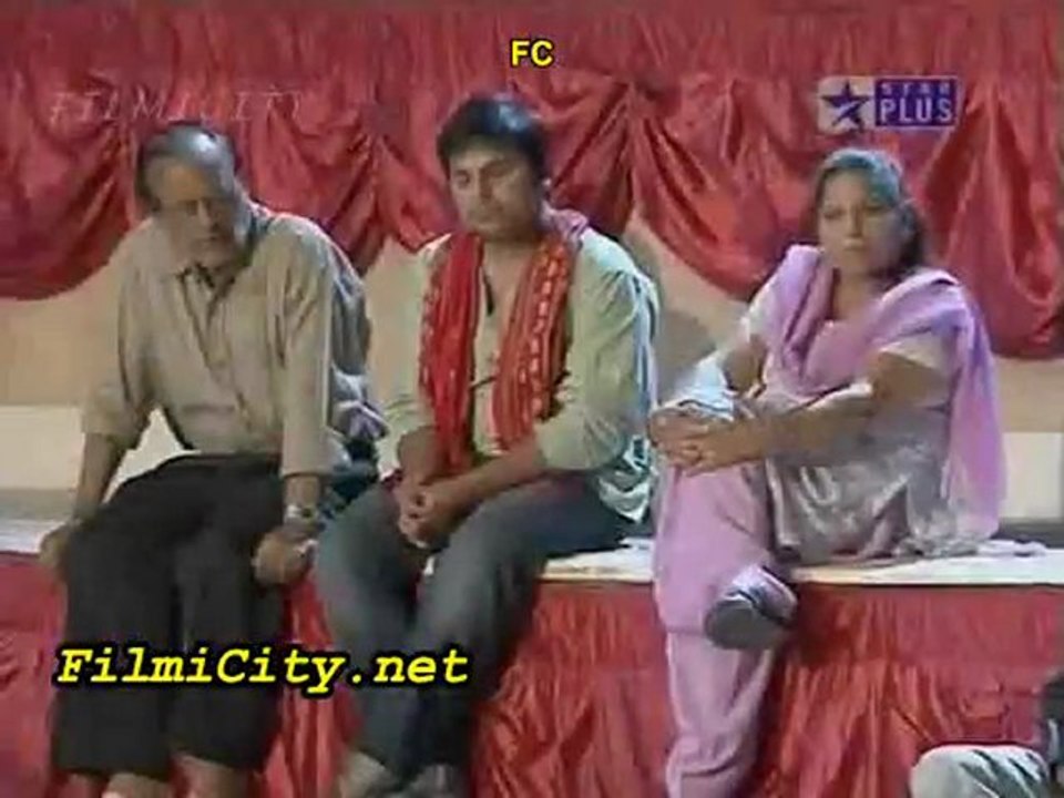 27 Jan 10 Mahayatra pt 1