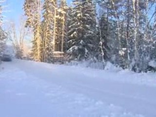 Raikkonen C4 Testlerine Devam Ediyor-trformula1.com