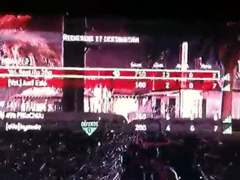 Match LnP ReaL BEST !