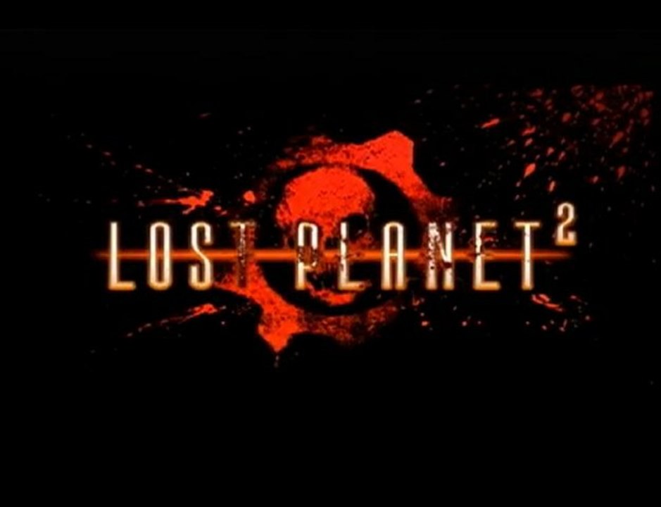 Lost Planet 2 Contenu Exclusif Xbox 360