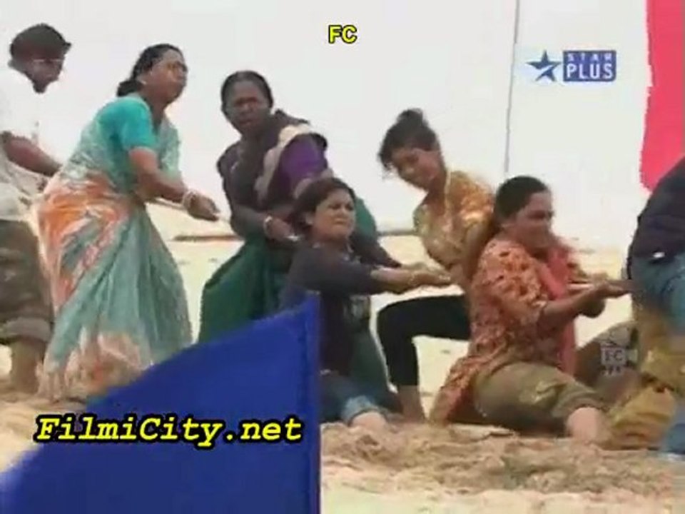 27 Jan 10 Mahayatra pt 6