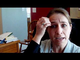 "Me and Money" from You Were Born Rich video blog