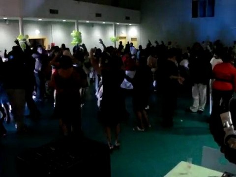 video Mariage Antillais Ambiance 2 dj shogo 06 22 62 19 98