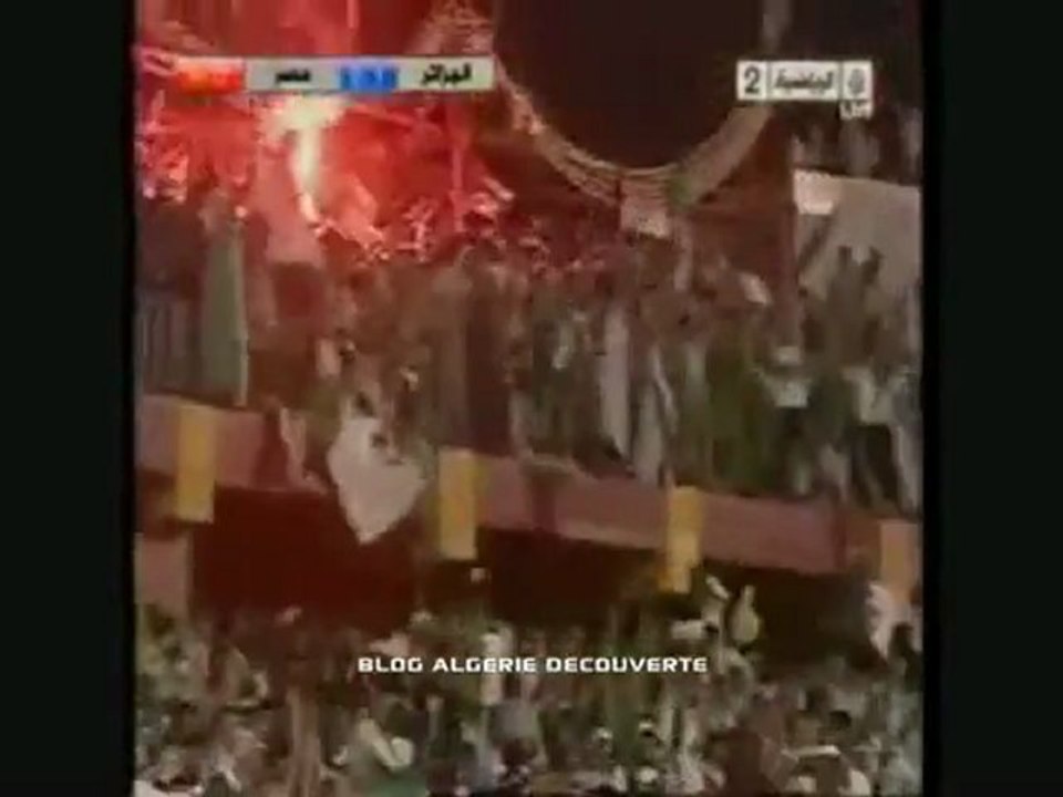 Algerie egypt  Pour Ne Pas Oublier عمرنا ماننساو،يامصر
