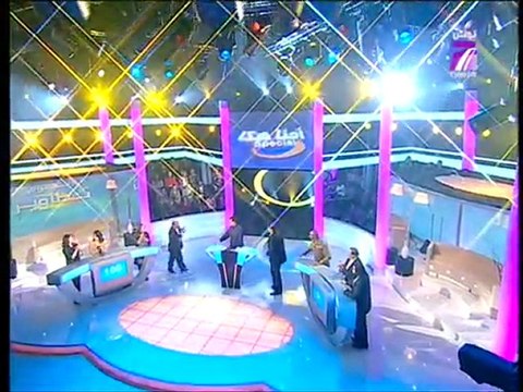 Ahna Hakka S03E09 - Stars Tataouin / Stars Tozeur - (1)