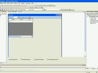 Visual Basic ile Veri Tabanı Bağlantısı Nasıl Kurulur? 🔗