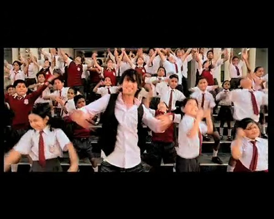 Paathshaala (2010) - Ayesha Takia, Sunil Shetty Trailer