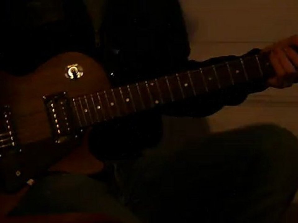 Been playing for 3 months