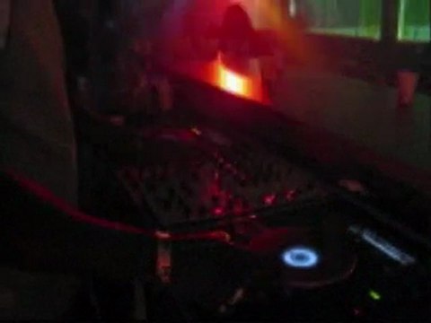 video Aniversaire Mix Ragga Reggaeton dj Shogo 06 22 62 1998