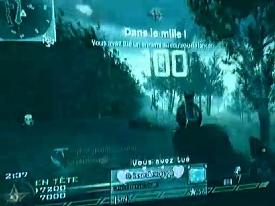(MW2) Part III Gauthik contre attaque !