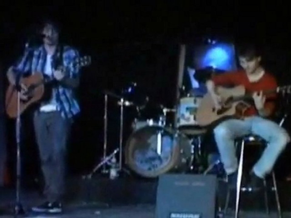 Use somebody - The gently Tunes