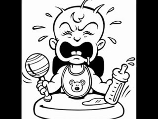 MR. BURGS - DUH HAAT VAN TEGENWOORDIG