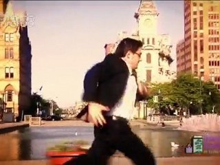 SPOT 1 of 2 Great Stories Begin Downtown Summer 2009 Syracus