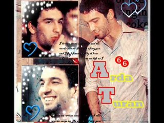 Arda Turan - Aşksın Sen