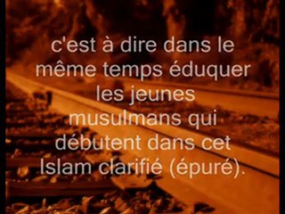 la voie de la reussite par shaykh al Albâny