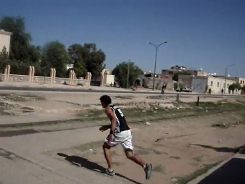 mohamed boudouma mon cousin du bled