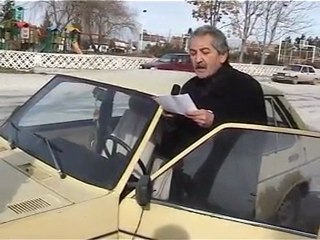 Burdur TED Bşk. Arslan: Arabamı Sağlık Müdürüne verebilirim.