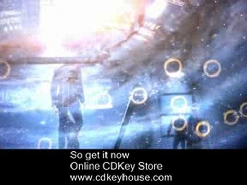 Selling Mass Effect 2 Key serial - cdkeyhouse.com