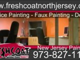 Fresh Coat - New Jersey Painters