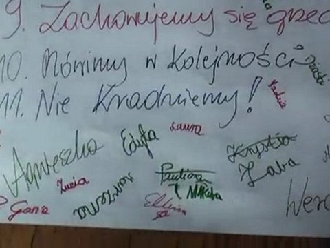 Ferie zimowe 2010 w Monieckim Ośrodku Kultury - 27.01.2010r.