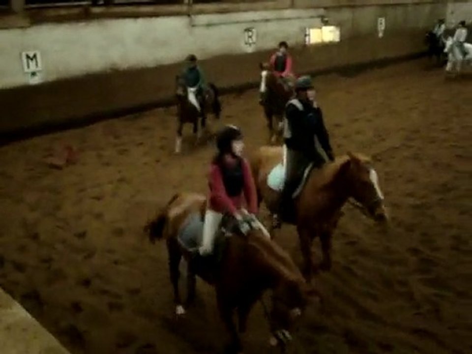 Carrousel.