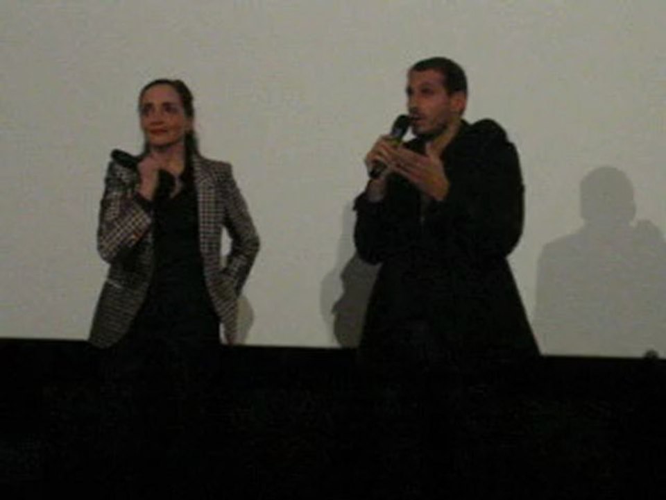 Avant 1ère - L'autre Dumas - S. Nebbou et D. Blanc #2