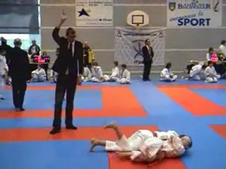 Les arbitres à Bischwiller