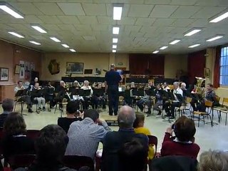 CLASSE D'ORCHESTRE DE L'OHMB