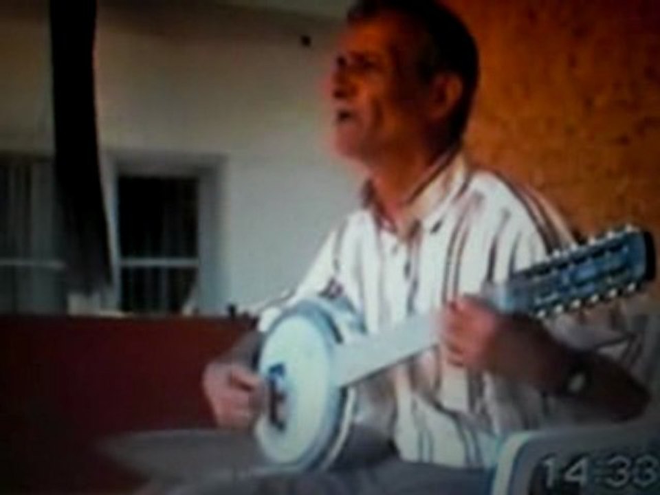 HEM BENİ YAKTIN HEM KENDİNİ YAKTIN SEVGİLİM - UDİ NUSRET YÜK