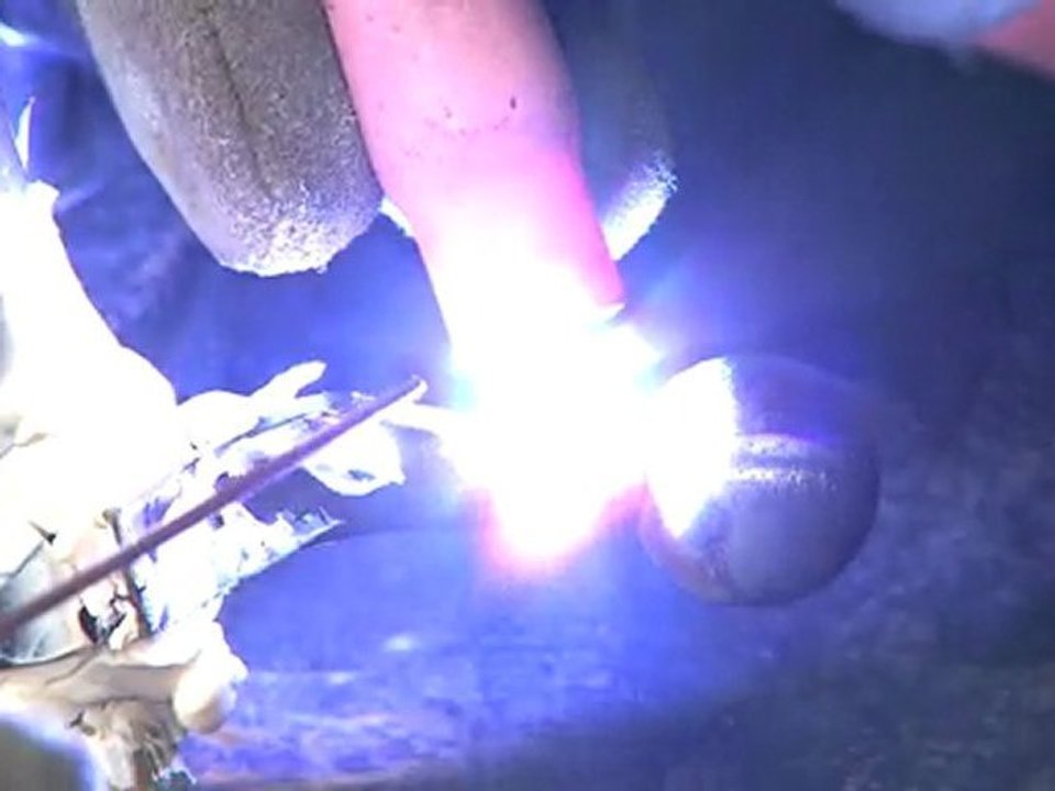 The Nearly Perfect Bolt Handle