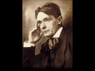 Rudolf Steiner, sa vie, son oeuvre 7/10