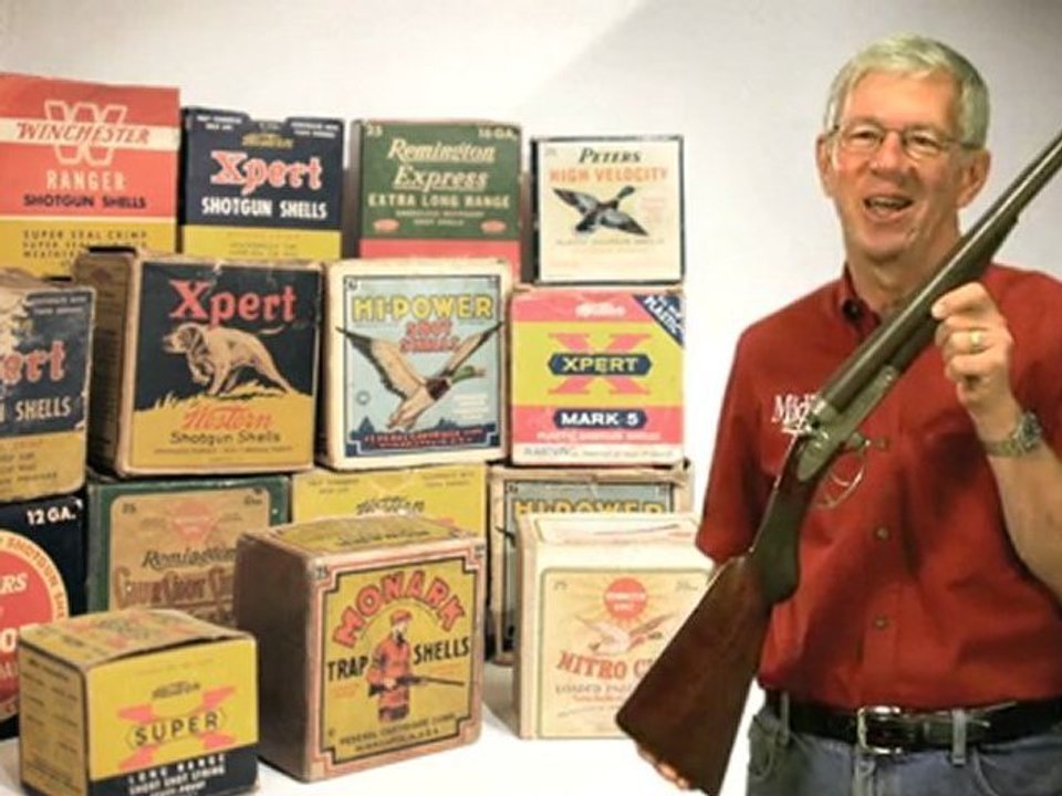 10 Gauge, The Cartridge Hall of Fame