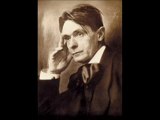 Rudolf Steiner, sa vie, son oeuvre 8/10