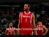 Denver Nuggets vs Houston Rockets LIVE NBA Game Highlights