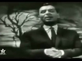 La chanson Marocaine Ismael Ahmed -.flv